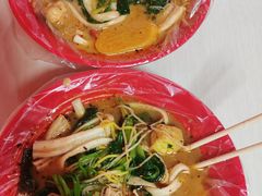-安发瞧麻辣烫(总店)
