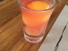 -Bamboo Bar & Grill Restaurant