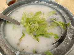 -喜鹊茶点.啫煲(车陂店)