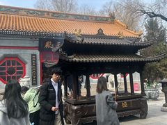 -哈尔滨极乐寺