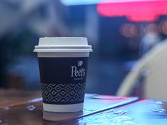 -Peet's 皮爷咖啡(陆家嘴中心店)