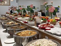 -禾匙素食自助(莱蒙都会店)