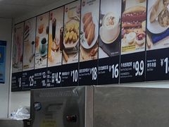 -山姆餐吧(山姆会员商店店)