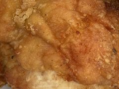 -香园炸鸡(鞍山西道店)