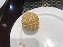 财源滚滚-博悦茶餐厅(文殊院店)