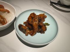 -外婆家(西红门荟聚购物中心店)