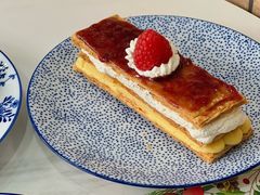 -北欧饼铺 Nordic Bakery Shop(荣祥广场店)