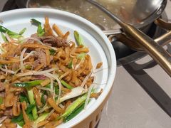 -潮发潮汕牛肉店(龙洞店)