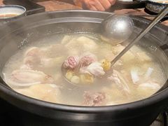 -同仁四季椰子鸡(海岸城天利店)