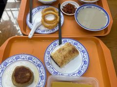 -隆福寺小吃店(东四店)