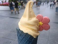 -麦当劳(天兴罗斯福店)