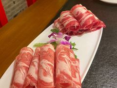 -潘十九地道成都老火锅(孙桥店)