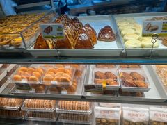 -鲍师傅糕点(国金街店)