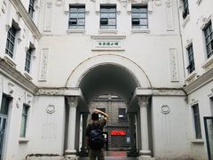 -张包铺(道外店)