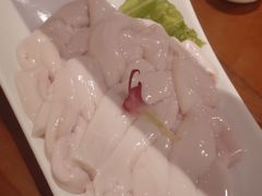 -宝泉铜锅·涮羊肉(解放东路店)