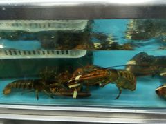 -盒马鲜生(宝地店)