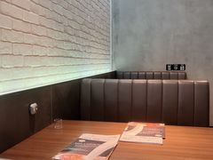 -萨莉亚意式餐厅(莲花国际广场店)