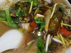 -孙家面馆(淮海第一城店)