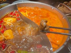 -捞王锅物料理(金华义乌之心店)