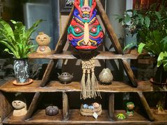 -慢丽江·云南野生菌土鸡锅(西山店)