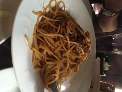 小主人西餐厅-小主人西餐厅 master table(青年中路店)