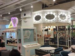 -Lilliput·粒粒堡亲子餐厅(嘉定宝龙店)