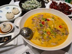 -荣兴酒家(徐家汇店)