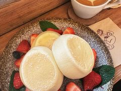 -oh! by FINE cafe&canteen