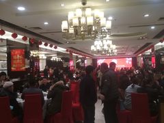 -文杏酒楼(一品天下店)