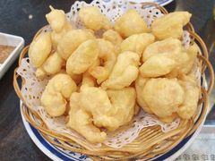 -老北京炸酱面大王.铜锅涮肉(朝阳门店)