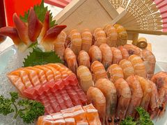 -世香全厨•日料·铁板烧(金桥店)