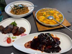 -望乡楼上海菜(日月光店)