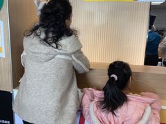 -麦当劳(农光里店)