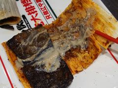 -堂堂小伙夫·辽宁小吃大排档(京西大悦城店)