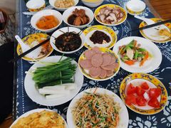 -康陵正德春饼宴26号