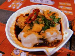 -点点心点心专门店(旺角店)