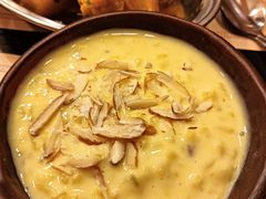 -克比叔叔印度餐厅Kebabs on the Grille(永康路分店)