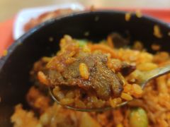 -朴鲸家正宗韩国料理(福田店)
