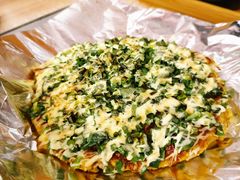 葱烧大阪烧-日葵 大阪烧ひまり(仙霞路店)
