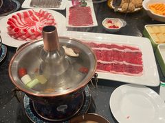 -南门涮肉(通州大船店)