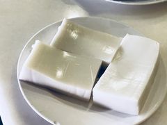 椰子糕-味香园传统甜品店(牛车水店)