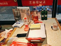 -申记串道 · 围炉小串(辉山店)