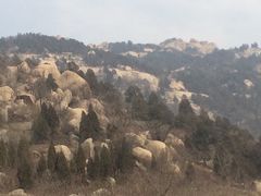 -峄山风景名胜区