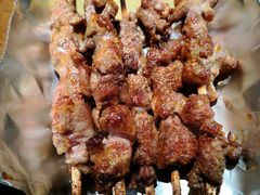 -楼兰新疆主题餐厅(苏州中心店)