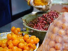 特色蛋菜夹馍-老金家蛋菜夹馍(西安总店)