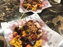 -香港风味小吃店(中英街店)