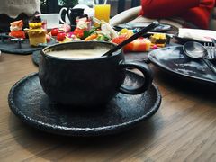 -上海世茂皇家艾美酒店
