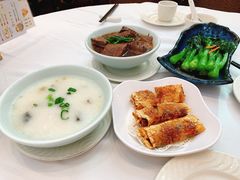 -稻香海鲜饭店(第一国际店)