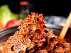 -有奴思烤肉·清真(正宁路店)