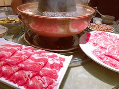 -宝弟羊肉馆(众意路店)